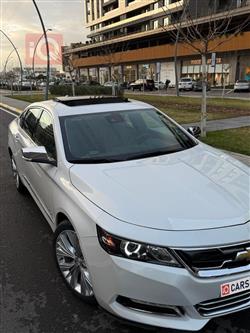 شيفروليه امبالا